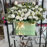 باکس گل خواستگاری /تولد /هدیه|گل مصنوعی|اهواز, کوروش|دیوار