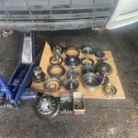 مکانیک سیار (حرفه ای)|خدمات موتور و ماشین|تهران, پاسداران|دیوار