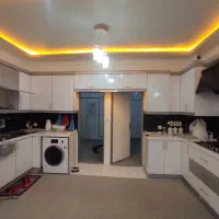 منزل100متر80متربنا/اسکلت فول لاکچری/کشمیری67مهرگان|فروش خانه و ویلا|مشهد, شهید علی محمدی|دیوار