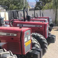 تراکتور475 جفت|خودرو سنگین|همایجان, |دیوار