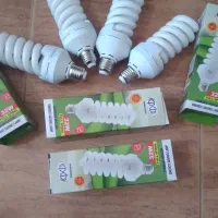لامپ cfl (لامپ رشته ی) کمیاب