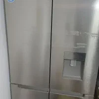 یخچال و فریزر ساید ایکس ویژن