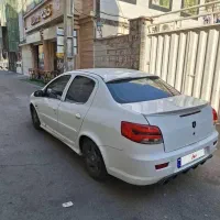 رانا ۹۷ بی رنگ|خودرو سواری و وانت|اندیشه, اندیشه فاز ۱|دیوار