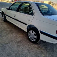 پارس tu5 مدل ۱۴۰۰ درحد خشک  گاز،سیمی|خودرو سواری و وانت|کرمان, |دیوار