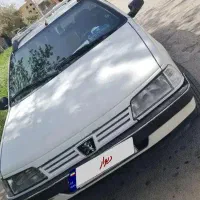پژو روا ۸۵ فروش فروری