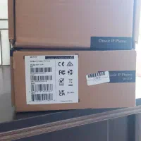 تلفن یالینک نو داخل کارتن مدل sip T31p