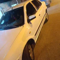 سمند 96 خوش قیمت