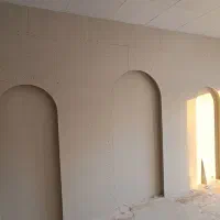 کناف و سقف های کاذب|خدمات پیشه و مهارت|شوشتر, |دیوار