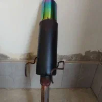 هود و اگزوز فابریک