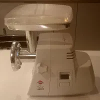 چرخ گوشت پارس خزر مدل بوفالو