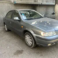 سمندمدل۸۵|خودرو سواری و وانت|تهران, مینای شمالی (مخبر)|دیوار
