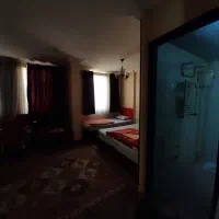 سوییت|اجارهٔ کوتاهمدت آپارتمان و سوئیت|مشهد, عنصری|دیوار