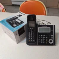 تلفن بیسیم پاناسونیک KX TGF340