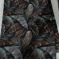 دوقواره چادر رنگی