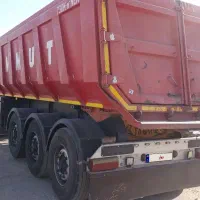 کمپرس ماموت|خودرو سنگین|ملک‌آباد, |دیوار