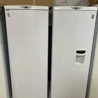 یخچال فریزر دوقلو پارس نقدی به صورت تک و عمده|یخچال و فریزر|ایلام, |دیوار