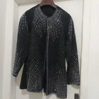 کت مجلسی تک گرم بالا|لباس|فردیس, شهرک شهید حسینی|دیوار