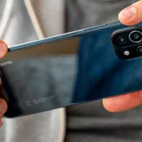گوشی  موبایل شیائومی Mi 11 lite