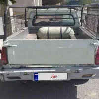 پیکان وانت دوگانه‌دستی|خودرو سواری و وانت|شهریار, رامین|دیوار