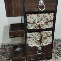 کمدسیب زمینی وپیاز