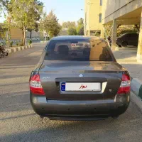 تیبا مدل ۱۳۹۶|خودرو سواری و وانت|تهران, امام زاده عبدالله|دیوار