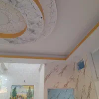 تزئینات وآب بندی نمای ساختمان ونانوکاری