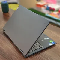 لنوو flex 5 در حد نو لمسی 360 درجه|رایانه همراه|اردبیل, |دیوار