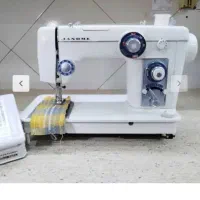 چرخ خیاطی ۸۰۱وسردوز