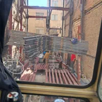 اجاره جرثقیل شبانه روزی تمام نقاط تهران