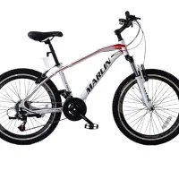 دوچرخه ۲۰ . ۲۴ آلومینیوم MONRO|دوچرخه، اسکیت، اسکوتر|رامهرمز, |دیوار