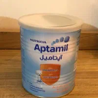 قوطی شیر آپتامیل