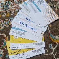 سیمکارت اول و ایرانسل بصورت یکجا فروخته می‌شود