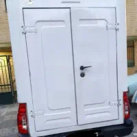 باربند آریسان فایبر