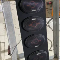 ۲ جفت باند مکسیدر نو نو