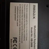 کیبورد کامپیوتر|قطعات و لوازم جانبی رایانه|تهران, المهدی|دیوار