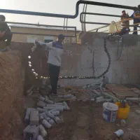 برش بتن.کرگیری.سیم برش.کاشت میلگرد|خدمات پیشه و مهارت|پاکدشت, پاکدشت (مامازند)|دیوار