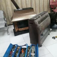 تعمیرات سرویس تعمیر پکیج/آبگرمکن/بخاری/اجاق گاز/۲۴|خدمات پیشه و مهارت|سنندج, |دیوار