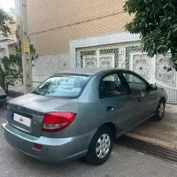 کیا ریو اتوماتیک 89، کم کار و سالم