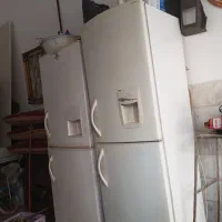 یخچال سالم 2عدد