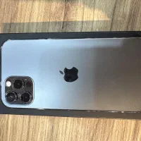 iPhone 12 pro 256GB ZAA|موبایل|تهران, نیاوران|دیوار