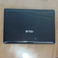 لپ asus|رایانه همراه|رشت, معلم|دیوار