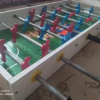 فوتبال دستی|اسباب‌‌بازی|رشت, گلسار|دیوار