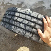 لاستیک،تیوپلس،نیسان خاور.عقب و جلو ، گارد|قطعات یدکی و لوازم جانبی|بندر امام خمینی, |دیوار