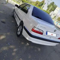 پارس تیوفایو ۱۴۰۰ گاز سیمی|خودرو سواری و وانت|جیرفت, |دیوار