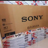 ال ای دی ۶۵ اینچ سونی|تلویزیون و پروژکتور|اندیمشک, |دیوار