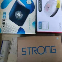 وسایل کاشت ناخن|آرایشی، بهداشتی، درمانی|همدان, |دیوار