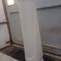 پایه روشویی|لوازم سرویس بهداشتی|قزوین, |دیوار