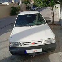 پراید