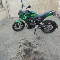 دینو 200 z2|موتورسیکلت|تهران, وردآورد|دیوار