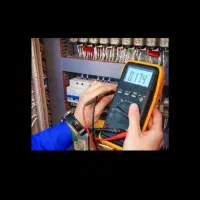 برقکار صنعتی و ساختمان